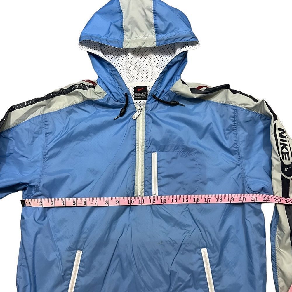 Vintage Nike windbreaker - Picture 2 of 8